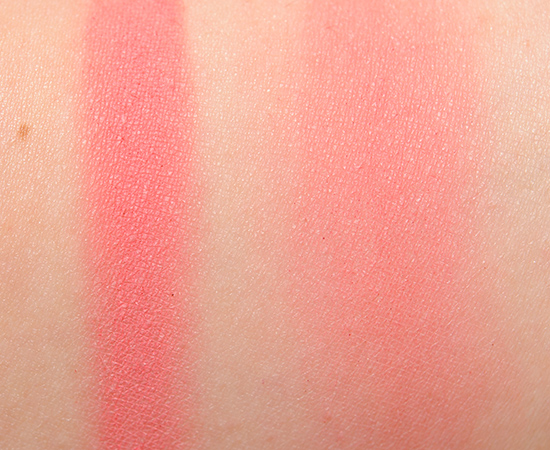 Too Faced How Deep is Your Love? Love Flush Blush
