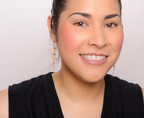 Too Faced How Deep is Your Love? Love Flush Blush