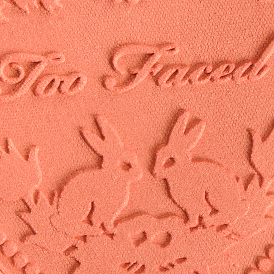 Too Faced I Will Always Love You Love Flush Blush