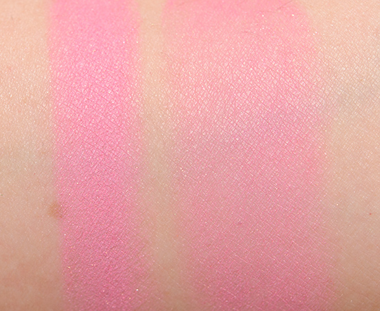 Too Faced Justify My Love Love Flush Blush