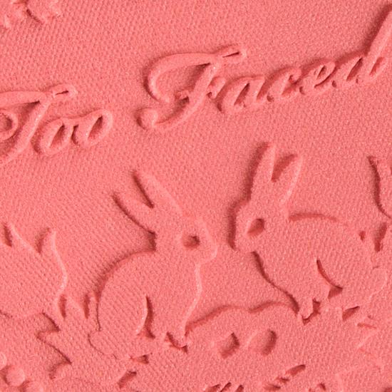 Too Faced Love Hangover Love Flush Blush