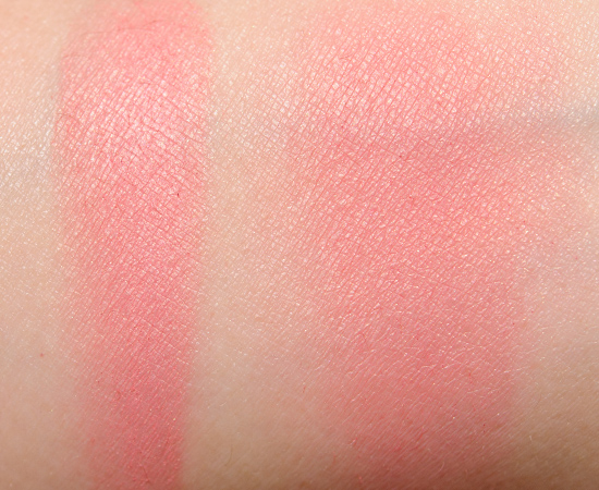 Too Faced Love Hangover Love Flush Blush