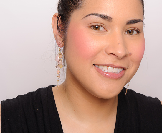 Too Faced Love Hangover Love Flush Blush