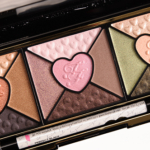 Too Faced Love Passionately Pretty Eye Shadow Collection