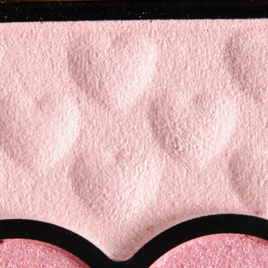 Too Faced Love Eyeshadow Smitten