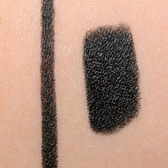 Too Faced Perfect Black Perfect Eyes Waterproof Eyeliner