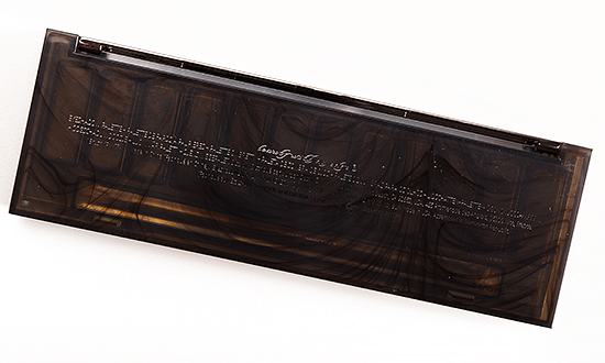 Urban Decay Naked Smoky Eyeshadow Palette