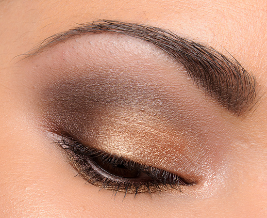 Urban Decay Thirteen Eyeshadow