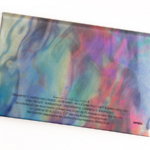 Urban Decay Wende\'s Contraband Palette 6-Pan Eyeshadow Palette