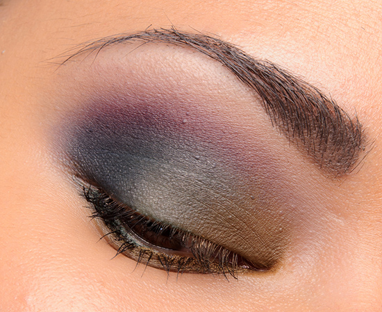 Viseart Dark Matte #12 Eyeshadow