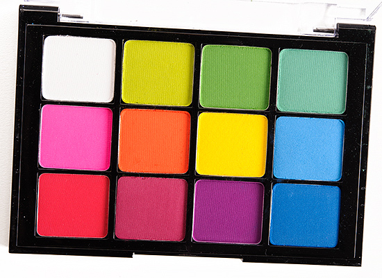palette
