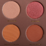 Zoeva Cocoa Blend Eyeshadow Palette