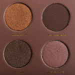 Zoeva Cocoa Blend Eyeshadow Palette