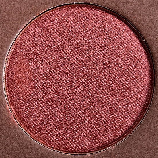 Zoeva Eyeshadow Warm Notes
