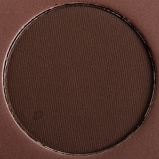 Zoeva Eyeshadow Beans are White