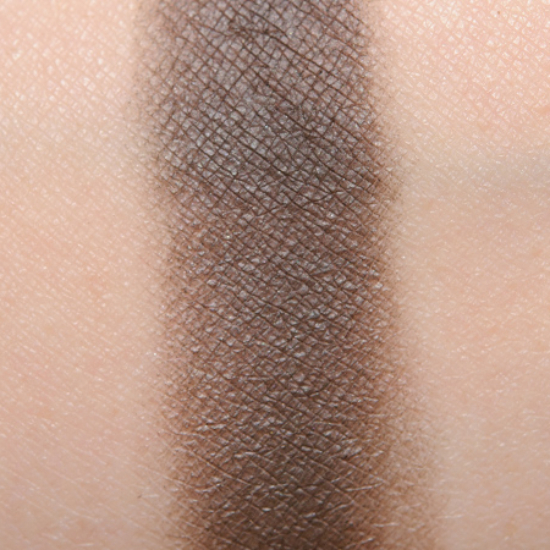 Zoeva Beans are White Eyeshadow