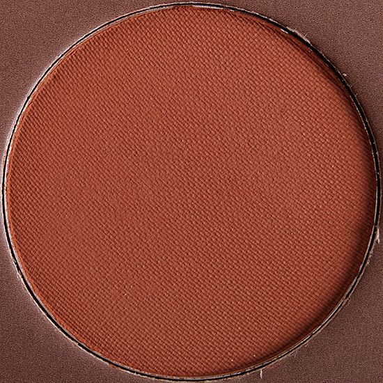 Zoeva Eyeshadow Freshly Toasted