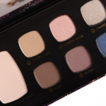 bareMinerals Work, Weekend, Wow Fall 2015 Eyeshadow Palette