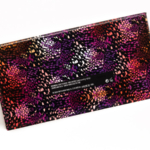 bareMinerals Work, Weekend, Wow Fall 2015 Eyeshadow Palette
