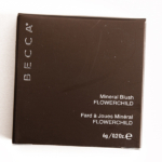 Becca Flowerchild Mineral Blush