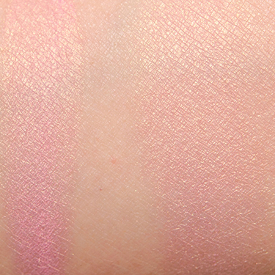 Becca G*psy Mineral Blush