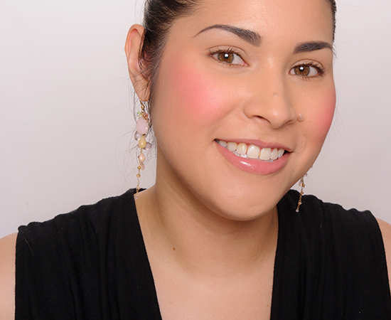 Becca Hyacinth Mineral Blush