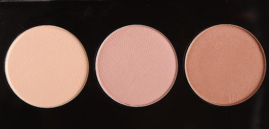 Becca Ombre Rouge Eye Palette