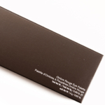 Becca Ombre Rouge Eye Palette (5-Pan)