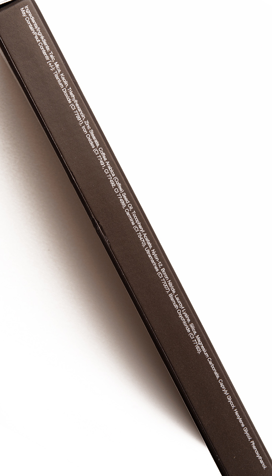 Becca Ombre Rouge Eye Palette