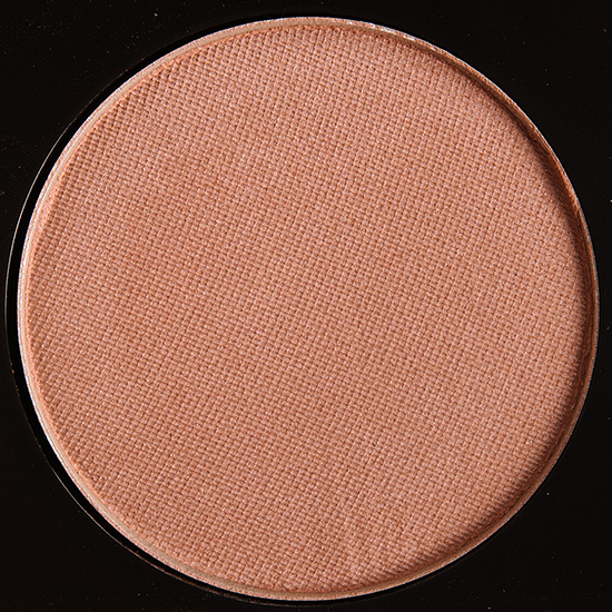 Becca Ombre Rouge #3 Eye Colour