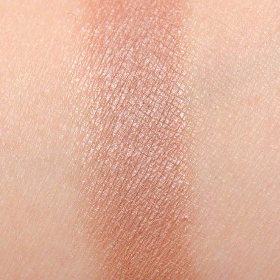 Becca Ombre Rouge #3 Eye Colour