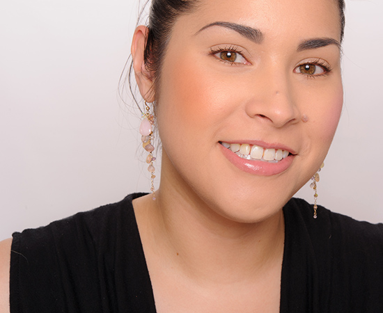 Becca Wild Honey Mineral Blush