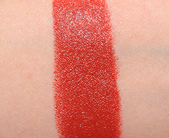 Bite Beauty Braised Maple Matte Creme Lipstick