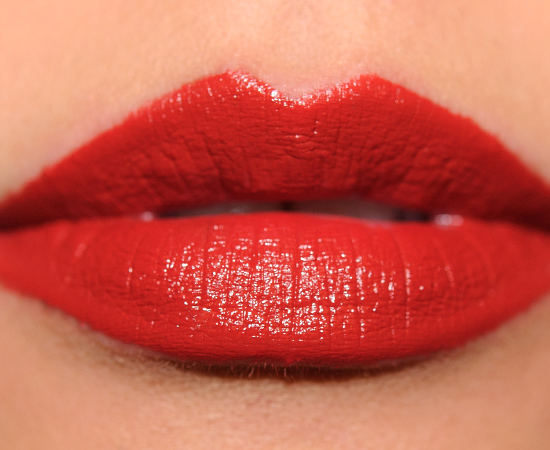 Bite Beauty Braised Maple Matte Creme Lipstick