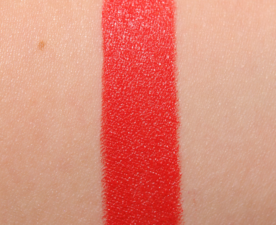 Bite Beauty Candied Maple Matte Creme Lipstick