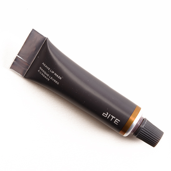 Bite Beauty Maple Agave Lip Mask (Tinted)