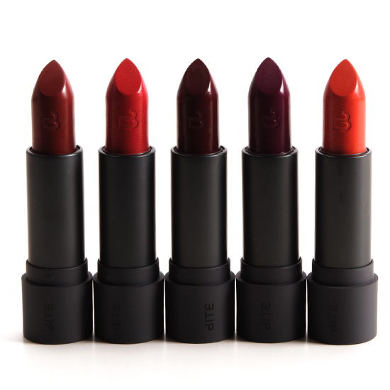 Bite Beauty Matte Creme Lipstick