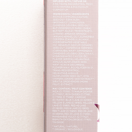 Bite Beauty Maple Collection