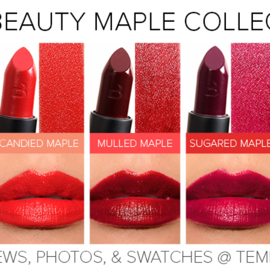 Bite Beauty Matte Creme Lipstick