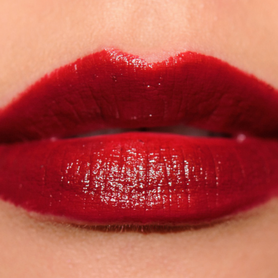 Bite Beauty Mulled Maple Matte Crème Lipstick