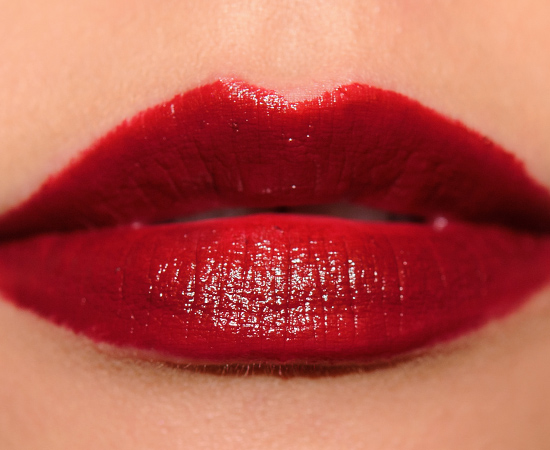 Bite Beauty Mulled Maple Matte Creme Lipstick