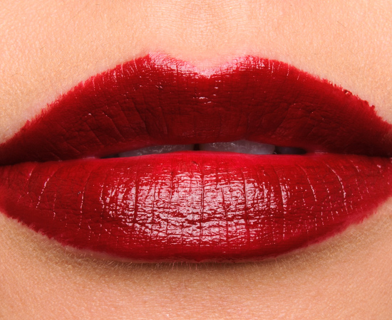 Bite Beauty Mulled Maple Matte Creme Lipstick