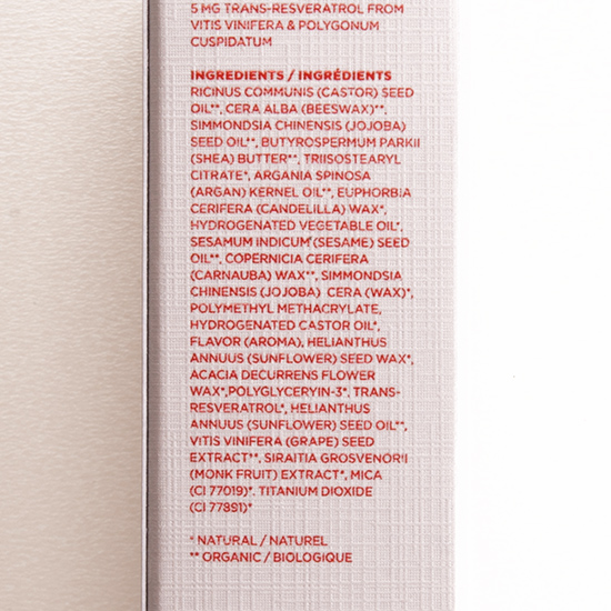 Bite Beauty Opal Creme Lipstick