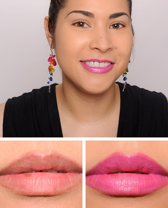 Bite Beauty Opal Creme Lipstick