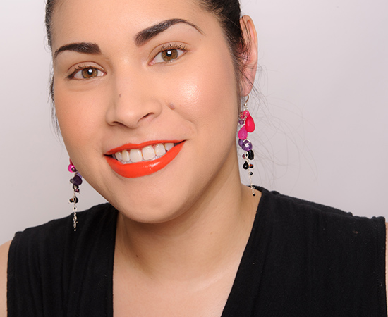 Bobbi Brown Pink Quartz Shimmer Brick