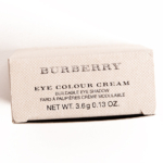 Burberry Gold Copper No. 100 Eye Colour Cream