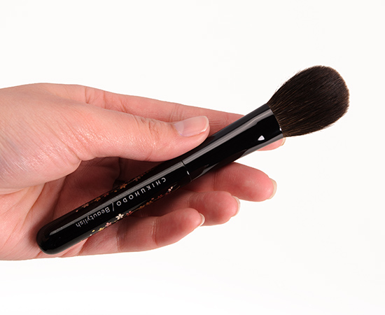 Chikuhodo x Beautylish Cheek Brush