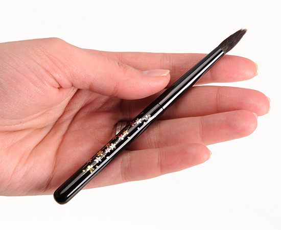 Chikuhodo x Beautylish Crease Brush