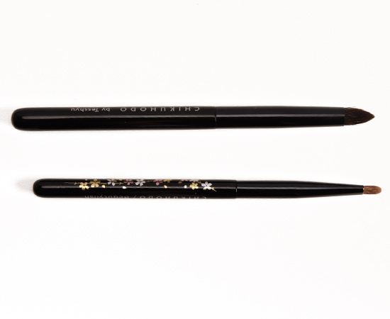 Chikuhodo x Beautylish Sakura Brush Set