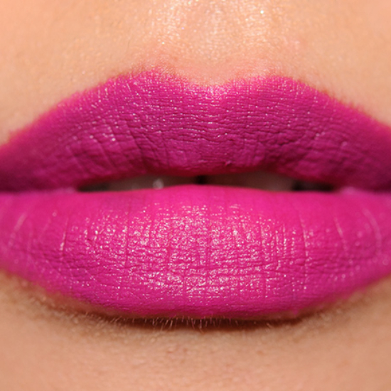 Estee Lauder Stronger Pure Color Matte Sculpting Lipstick